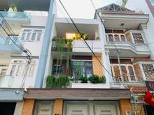 Hình ảnh Nhà MT Hẻm 6m Bàu Cát 2, P.12 - (4x17m) – 2 Lầu – 12 Tỷ.