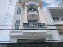 Hình ảnh Cho thuê nhà hẻm xe tải Phạm Văn Chiêu P.8 Gò Vấp 5x17m 3 lầu