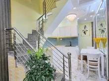 Hình ảnh Bán nhà BÙI MINH TRỰC P5 Q8 2,8 tỷ