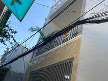 Hình ảnh Nợ NH bán nhà 1T1L, Nguyễn Tri Phương, Q. 10, DT: 66m2. SHR