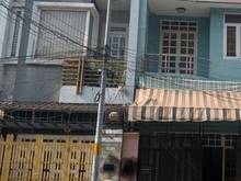 Hình ảnh Siêu vị trí bán nhà KHU VIP Đặng Thuỳ Trâm, P13, BT giá 9,6tỷ 4.5x20m