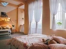Hình ảnh CH Studio Full NT Ban Công Có Bếp Đường Nguyễn Đình Chiểu Quận 1
