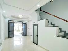 Hình ảnh Chủ cần tiền bán gấp nhà Hậu Giang Q6 58.5m2 1T850