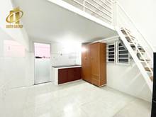 Hình ảnh Căn Hộ Duplex Full Nội Thất Căn Bản Lotte Quận 7 Tân Quy Cầu kênh tẻ