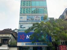 Hình ảnh Cho thuê nhà mặt phố Lê Đại Hành,HBT. Giá 750tr