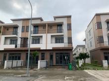 Hình ảnh Hàng hiếm Shophouse căn góc 2 mặt thoáng 120m2 ra hàng