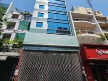 Hình ảnh Bán nhà mặt tiền Nguyễn Hiền Q3|332m 4 tầng | giá: 25t5