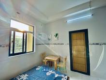 Hình ảnh Ở Ngay_Duplex Full NT_View cửa sổ ban công riêng_chợ Hoàng Hoa Thám