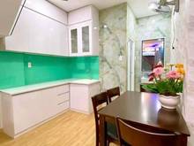 Hình ảnh BỂ NỢ BÁN GẤP nhà Khánh Hội Q4 52m2