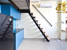 Hình ảnh 💎Căn Hộ Dịch Vụ Duplex Mới Xây💎