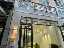 Hình ảnh NỢ NẦN bán gấp Nguyễn Kim PN 50m2 2ty305 2PN SHR