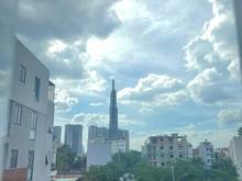 Hình ảnh Sàn VP 60m2 - Đường Lương Định Của, An Khánh, Q2 - View Landmark