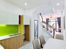 Hình ảnh Cần Bán Gấp nhà xinh ở Lê Quang Sung-Q6-SHR