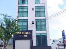 Hình ảnh Bán căn nhà khách sạn mặt tiền đường Nguyễn Văn Quá, quận 12
