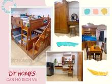 Hình ảnh Cho Thuê Phòng Full Nội Thất Quận 09 Thủ Đức