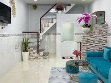 Hình ảnh Bán căn THÀNH THÁI P15 Q10 51M2 3,2 tỷ
