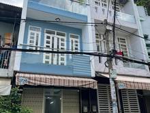 Hình ảnh CỰC ĐẸP GIÁ SỐT nhà Minh Phụng Q11 58m2 2ty015