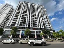 Hình ảnh Shophouse Khối đế Hope Residence, Long Biên độc quyền phân phối cho th