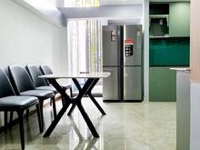 Hình ảnh Định cư Úc bán nhà 1T1L Phú Châu TĐ 73m2 gần BV Thủ Đức.Giá 1tỷ150