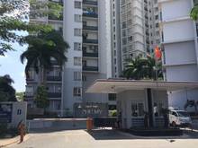 Hình ảnh Cho thuê chung cư Phú Mỹ, quận 7, 2pn, 8tr, LH Phi Thanh