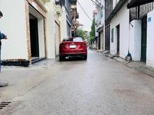 Hình ảnh Nhà KHƯƠNG HẠ, 39m-5T, thang máy, ô tô sát nhà, full NT, 5.1 tỷ