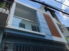 Hình ảnh GIÁ TỐT nhà Man Thiện Q9 48m2 915tr NỘI THẤT GỖ