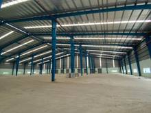 Hình ảnh Chuyển nhượng nhà xưởng 17.5 héc khu công nghiệp Nhơn trạch 6 đồng nai