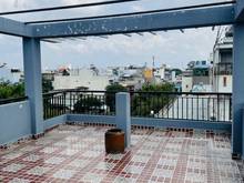 Hình ảnh Bán gấp nhà HXH 8m đường Sư Vạn Hạnh P12 Quận 10