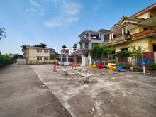 Hình ảnh Rẻ! Bán lỗ đất Liêm Mạc, Bắc Từ Liêm, thông thoáng, sổ vuông, 58m