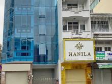 Hình ảnh Bán căn góc 2MT khu VIP Phạm Ngọc Thạch Q3, 12x5.5m 4 lầu, giá 26 tỷ