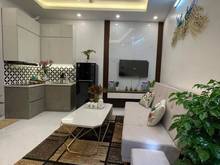 Hình ảnh chủ để lại căn nhà 54m2 hẻm xe hơi sổ hồng riêng công nhận đủ trên sổ