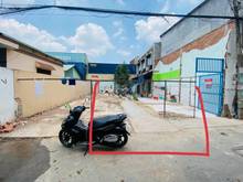 Hình ảnh Đất rẻ nhất Linh Xuân- TĐ 66m2( ngang 4m) giá 3 tỷ đường xe tải