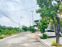 Hình ảnh Bán 3 lô liền kề mặt tiền đường Lương Khắc Ninh