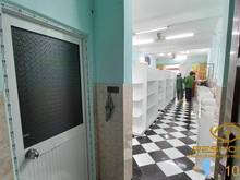 Hình ảnh Cho thuê nhà 1 trệt 2 lầu đường CMT8, P.Quang Vinh, Biên Hòa