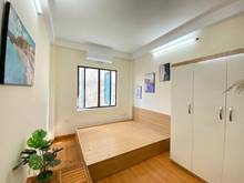 Hình ảnh Nhà đẹp long lanh ngõ Nguyễn Ngọc Vũ, giá 22.8 tỷ, 110m2x7T, thang máy