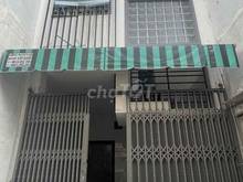 Hình ảnh Cho thuê nhà HXH Tôn Thất Hiệp, P13, Quận 11