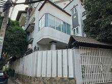 Hình ảnh Biệt thự 2 mặt tiền hẻm Xô Viết Nghệ Tĩnh - DT: 380m2