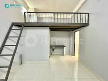 Hình ảnh Duplex mới xây ngay Lê Thúc Hoạch