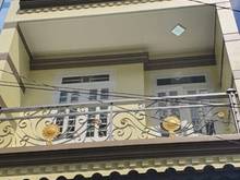 Hình ảnh SIÊU PHẨM!! Ng Văn Đậu,P11, Q.Bình Thạnh. 45m2 SHR