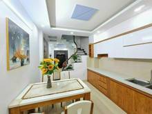Hình ảnh Bán căn MINH PHỤNG P9 Q6 51m2 2,5tỷ