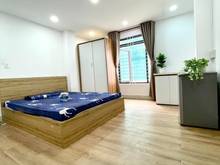 Hình ảnh Mb6623 nạp rút nhanh chóng dịch vụ full nội thất cửa sổ lớn ngay chợ Phạm Văn Hai