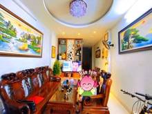 Hình ảnh Bán nhà chính chủ đường Cầu Giấy 45m FULL NỘI THẤT 10M Ô TO nhỉnh 6 tỷ