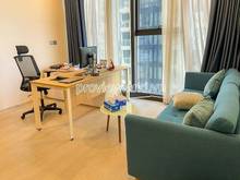 Hình ảnh Cho thuê Trang Chủ MB66.COM / Đăng Ký Tặng 66K Vinhomes Bason Quận 1, căn góc, làm văn phòng, 126m2