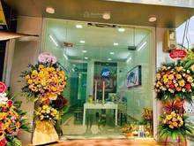 Hình ảnh Cho thuê nhà mặt phố Đội Cấn DT 44m2, MT 4m, Giá: 20tr