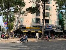 Hình ảnh Cho thuê Nhà nguyên căn Góc 2 mặt tiền Đường Vĩnh Viễn, P7, Q11