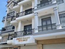 Hình ảnh Hẻm KD Hoàng Bật Đạt 3 tầng Ngang 4,6m Giá 6,7 tỷ