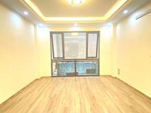 Hình ảnh Nhà Trường Chinh - Đống Đa DT 38m2 x 5 tầng Giá 4.4 Tỷ Lô Góc, Nở Hậu