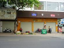 Hình ảnh Cho thuê nhà mặt phố Xã Đàn DT 130m2, MT 10m, Giá: 35tr
