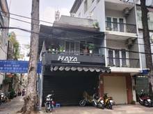 Hình ảnh Cho thuê Nhà nguyên căn 1 MT đường & 1 MT hẻm Đường Ngô Quyền, P6, Q10