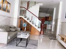 Hình ảnh Nhà đẹp còn mới TRẦN VĂN ĐANG Q3 54m2 Chỉ 2,060 Tỷ